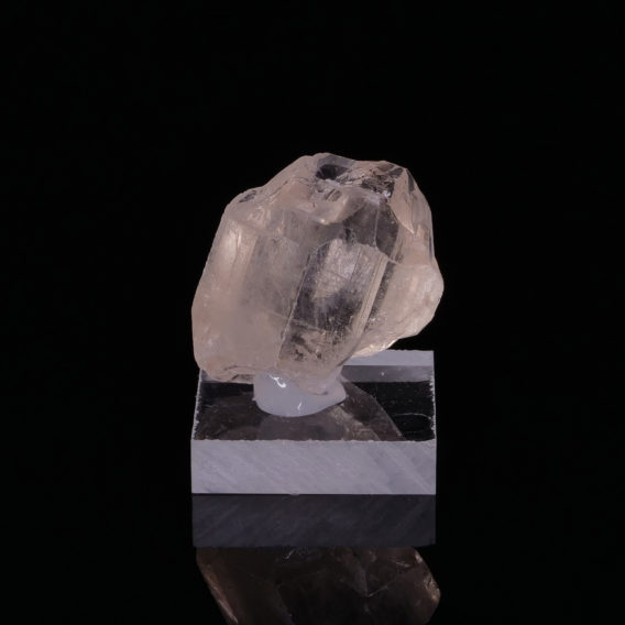 Topaz from Pakistan