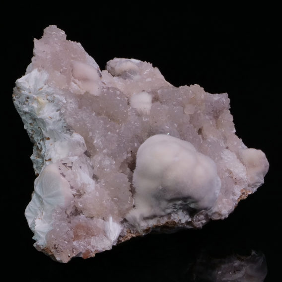 Xonotlite from South Africa