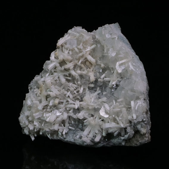 Mesolite from South Africa