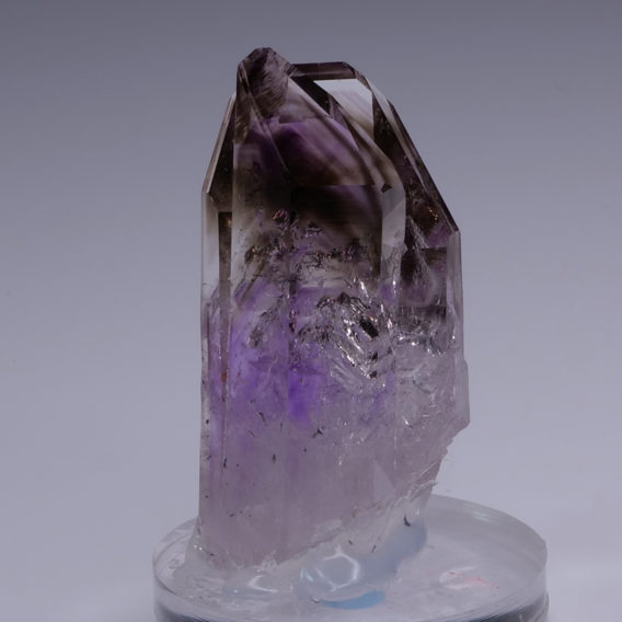 Amethyst from Goboboseb