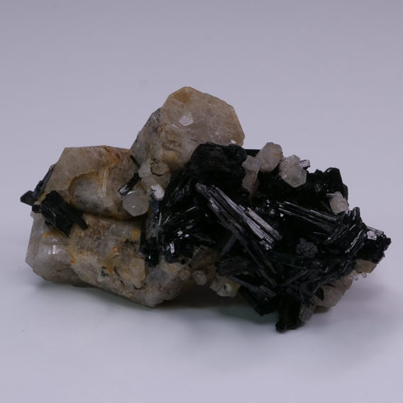 Schorl from Erongo