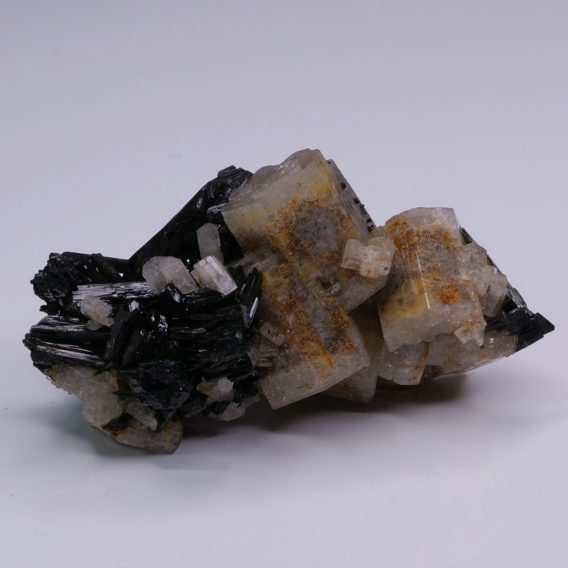 Schorl from Erongo