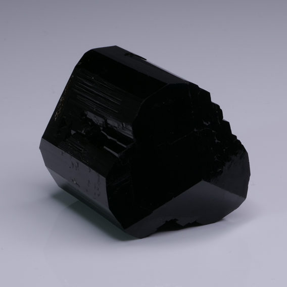 Schorl from Erongo