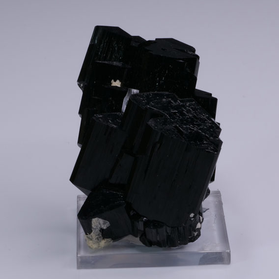 Schorl from Erongo