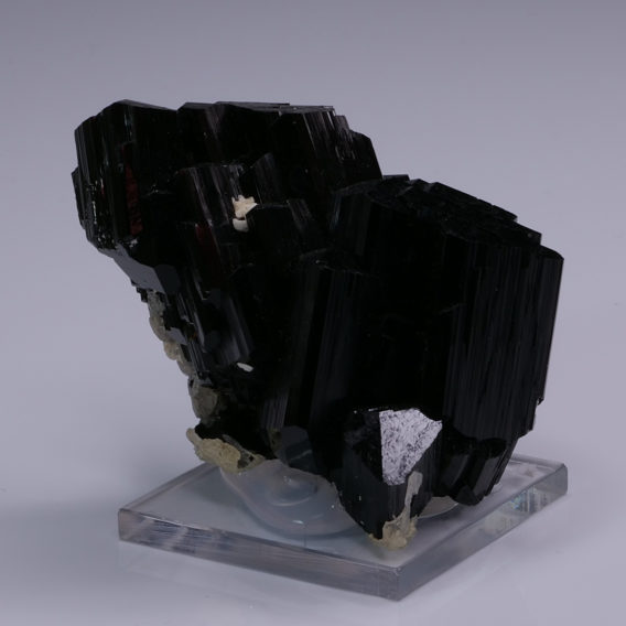 Schorl from Erongo