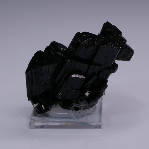 Schorl from Erongo