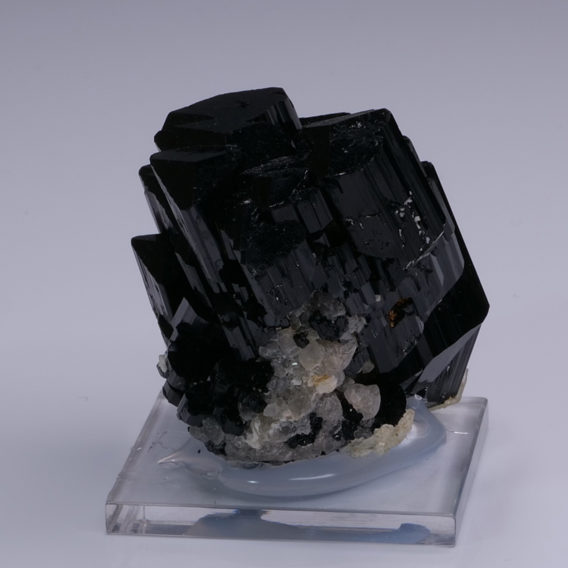 Schorl from Erongo