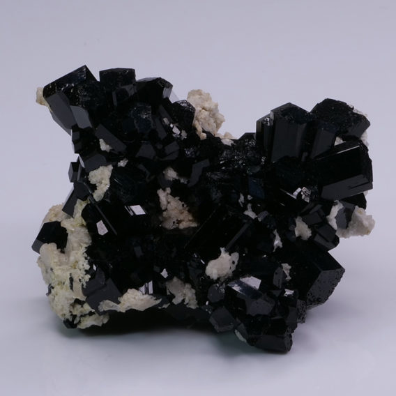 Schorl from Erongo