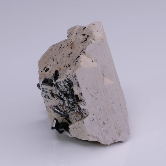 Schorl from Erongo