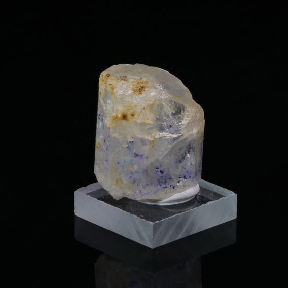 Scapolite from Afghanistan