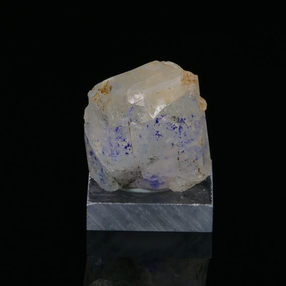 Scapolite from Afghanistan