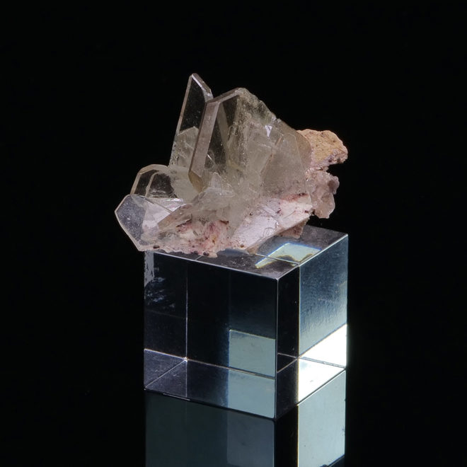 Baryte from Peru