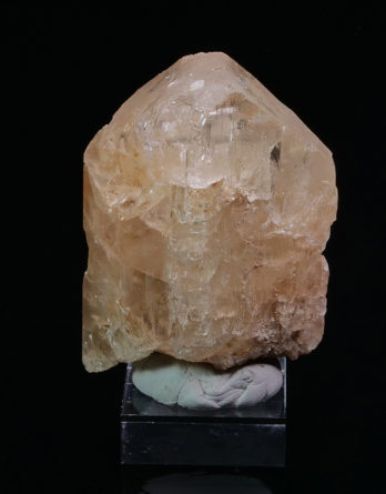 Petalite from Afghanistan