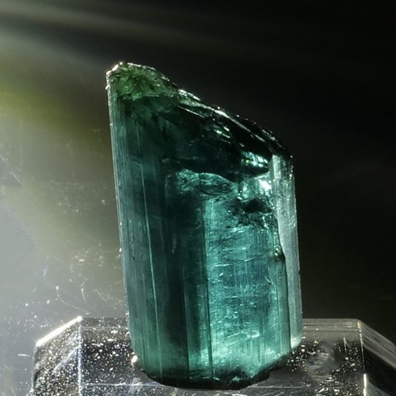 Tourmaline from Afghanistan