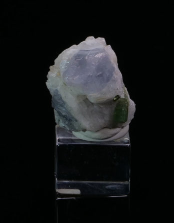 Hydroxylherderite from Brazil