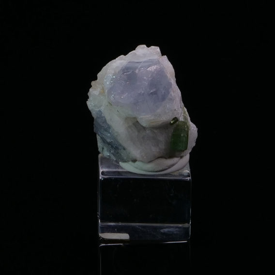 Hydroxylherderite from Brazil