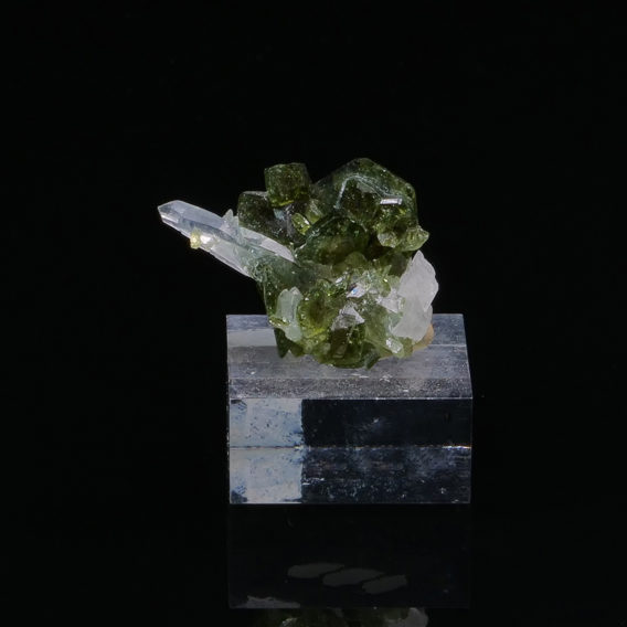 Uvite from Brazil