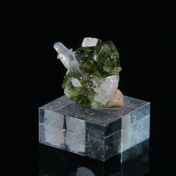 Uvite from Brazil