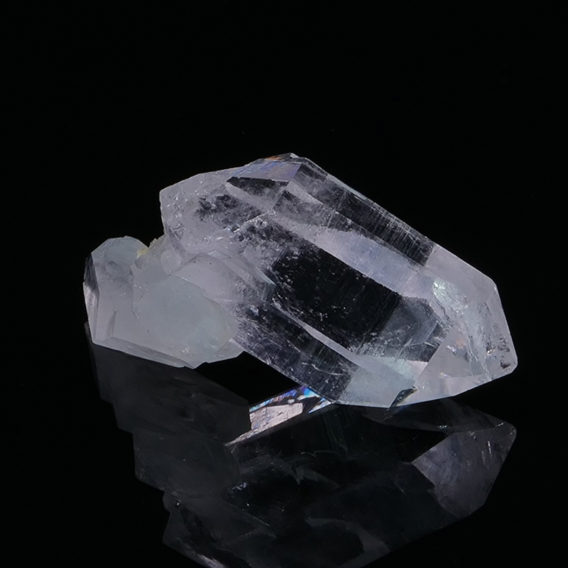 Quartz from France