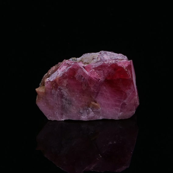 Rhodonite from Brazil