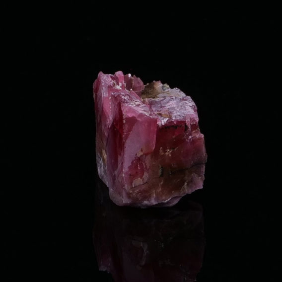 Rhodonite from Brazil