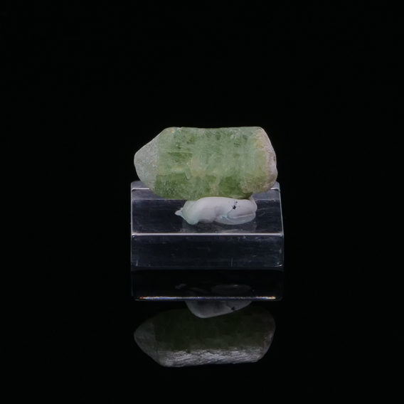 Tremolite from Afghanistan