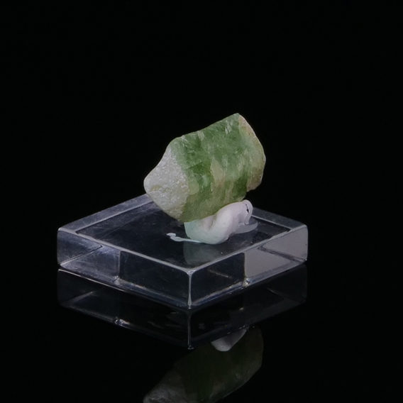 Tremolite from Afghanistan