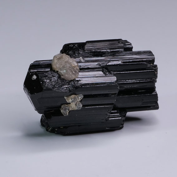 Schorl from Namibia