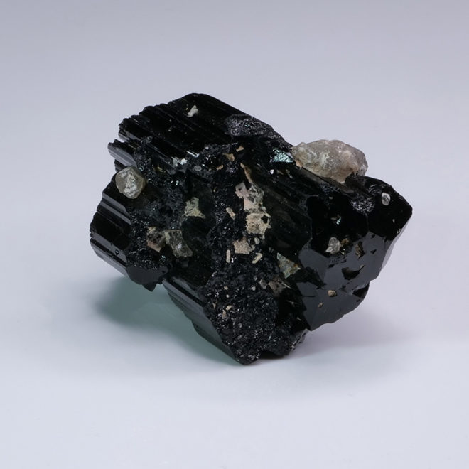 Schorl from Namibia