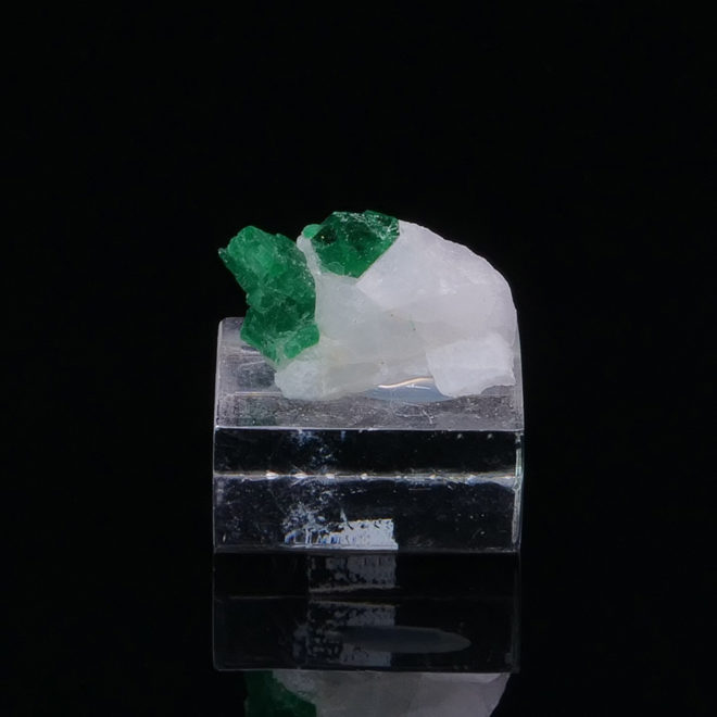 Emerald from Afghanistan