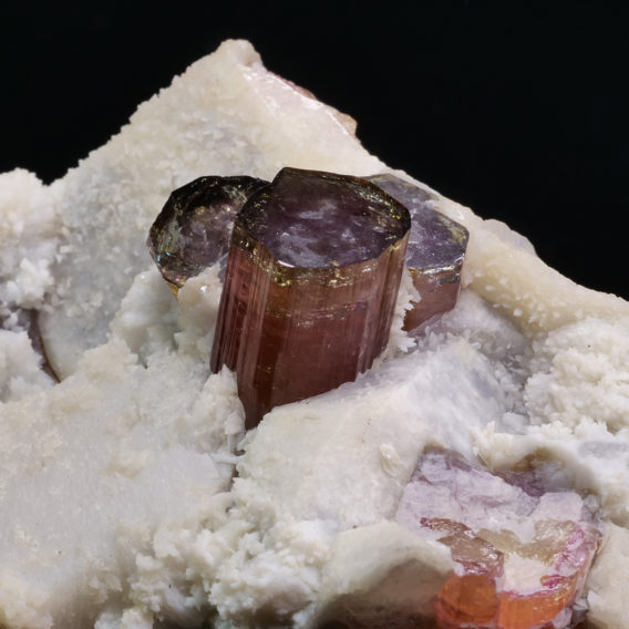 Tourmaline from Morocco