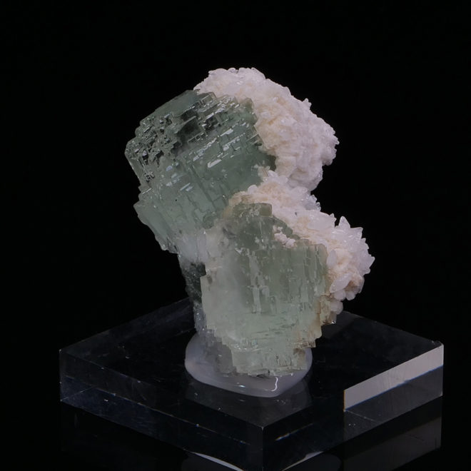 Fluorite from China