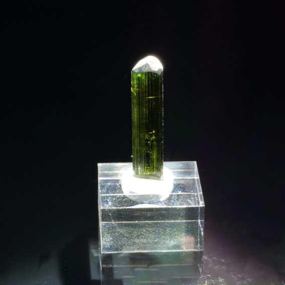 Tourmaline from Brazil