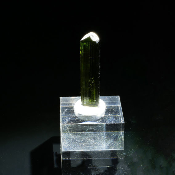 Tourmaline from Brazil