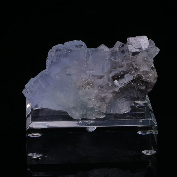 Fluorite from Spain