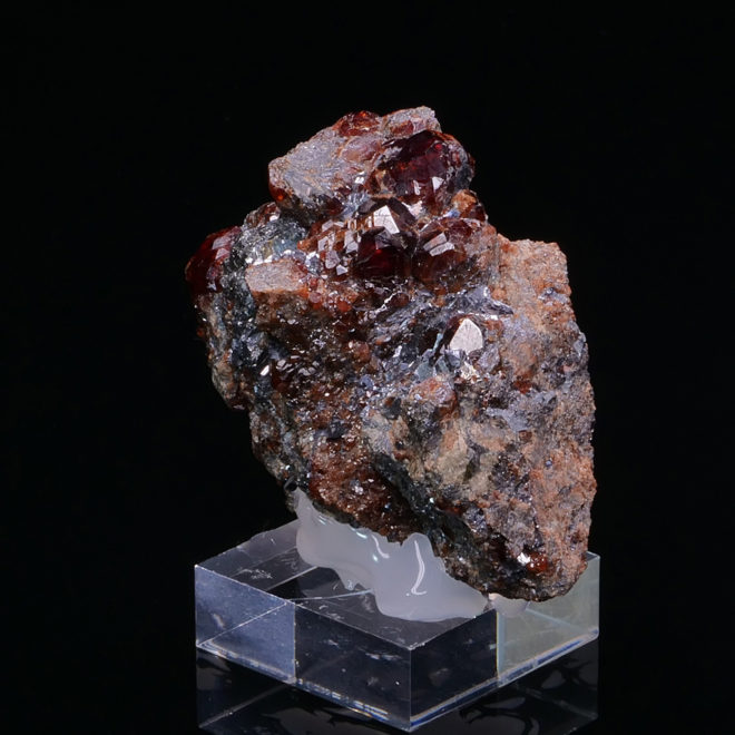 Garnet from Australia