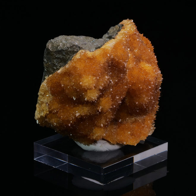 Calcite from Poland
