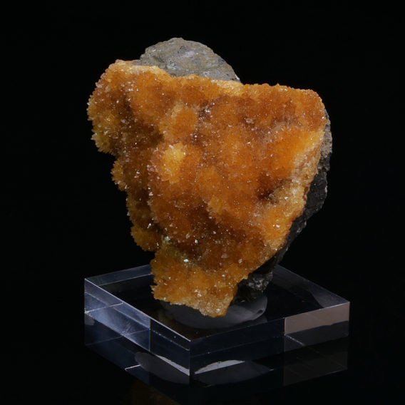 Calcite from Poland