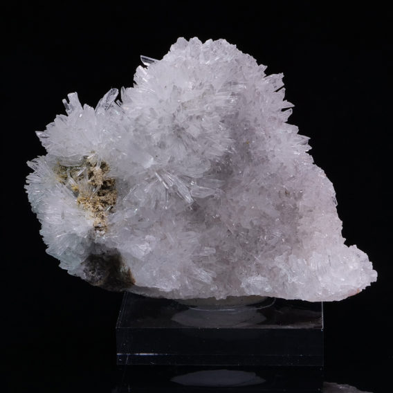 Olshanskyite from China