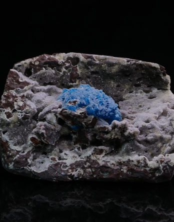 Cavansite from India