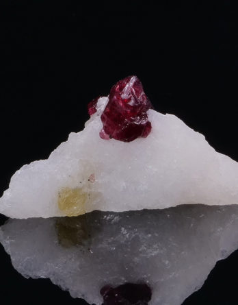 Spinel from Myanmar