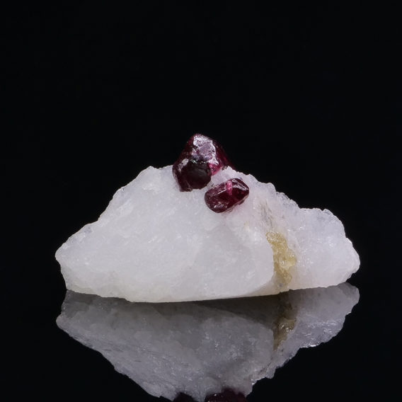 Spinel from Myanmar