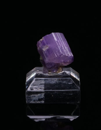 Fluorapatite from Afghanistan