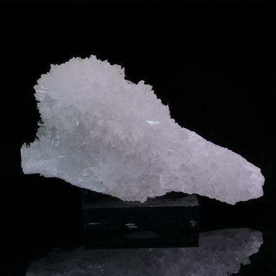 Olshanskyite from China