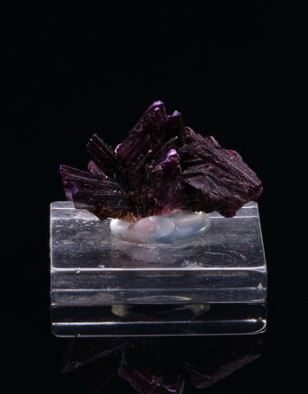 Erythrite from Morocco