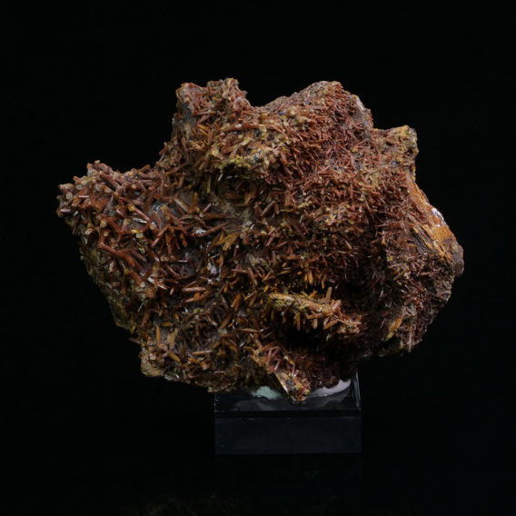 Pyromorphite from France