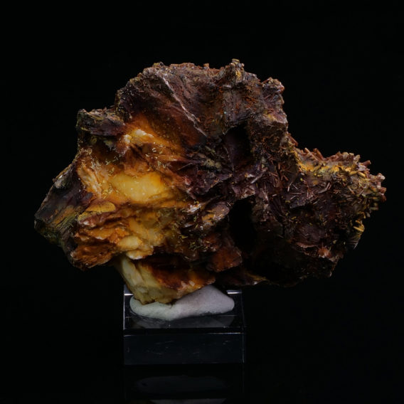 Pyromorphite from France
