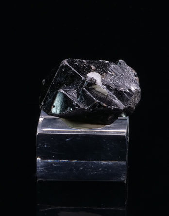 Cassiterite from Afghanistan