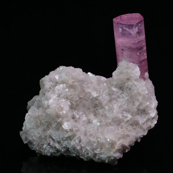 Tourmaline from Afghanistan
