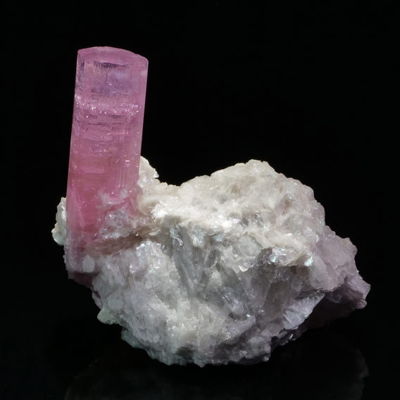 Tourmaline from Afghanistan